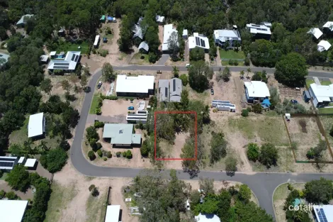 5 Wallaby Way, Horseshoe Bay, QLD 4819