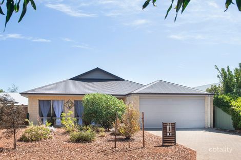 Property photo of 22 Wakeham Circle Vasse WA 6280