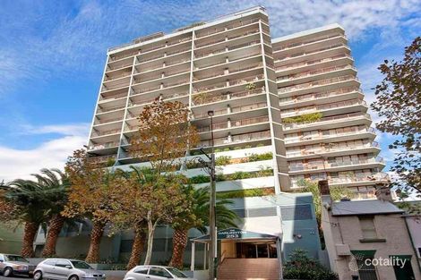 15/253 Goulburn St, Surry Hills, NSW 2010