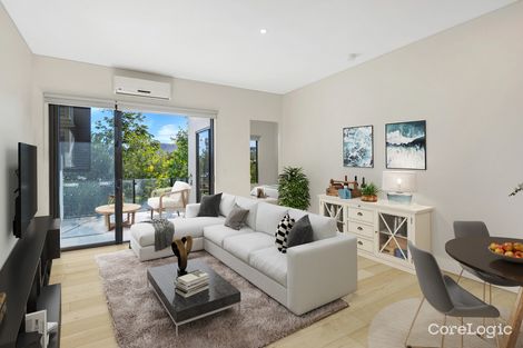 Property photo of 18/39-41 Clarence Road Indooroopilly QLD 4068