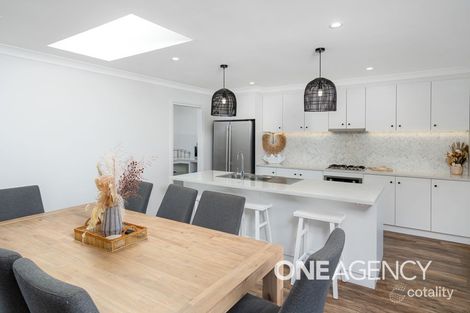 Property photo of 23 Yenda Avenue Gobbagombalin NSW 2650