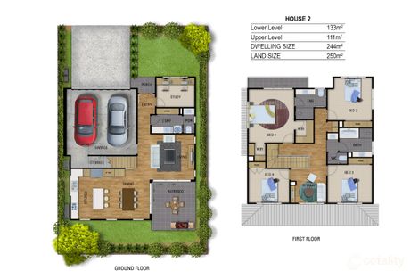 153 Allen St, Hamilton, QLD 4007