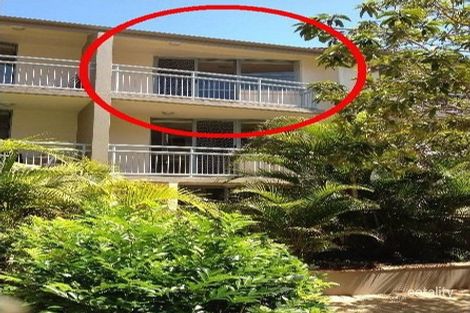 Property photo of 311/92-96 Musgrave Street Coolangatta QLD 4225