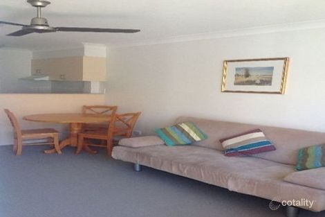 Property photo of 311/92-96 Musgrave Street Coolangatta QLD 4225