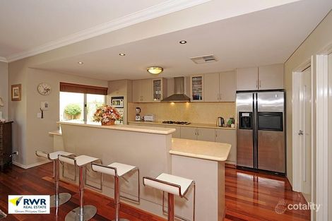 Property photo of 15 Stitfold Promenade Salter Point WA 6152