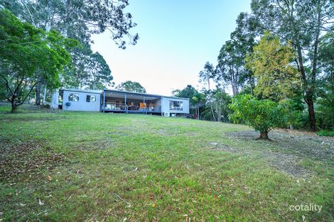 Property photo of 47 Trees Road Tallebudgera QLD 4228