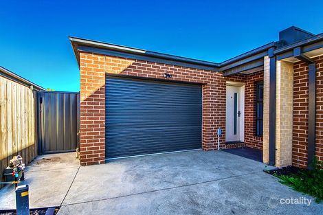 Property photo of 3/23 Millawa Avenue St Albans VIC 3021