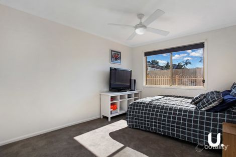 Property photo of 4 Warin Place Glenmore Park NSW 2745