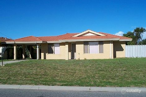 22 Murchison Rd, Cooloongup, WA 6168