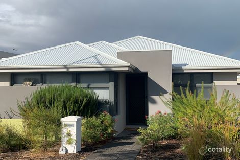 23 Topsail Loop, Alkimos, WA 6038
