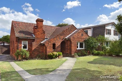 Property photo of 31 Shortland Avenue Strathfield NSW 2135