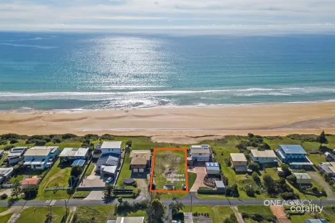 Property photo of 28 Honey Richea Road Hellyer TAS 7321