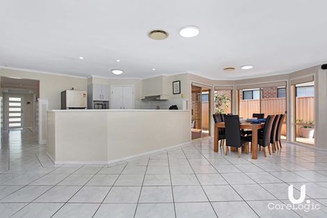 Property photo of 4 Warin Place Glenmore Park NSW 2745