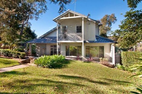 Property photo of 35 Champion Road Tennyson Point NSW 2111