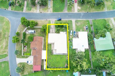 Property photo of 22 Erromango Drive Jubilee Pocket QLD 4802