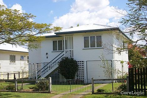 53 Cheviot St, Grange, QLD 4051