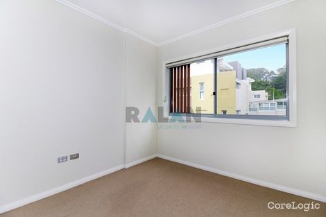 Property photo of 61/35-39 Dumaresq Street Gordon NSW 2072