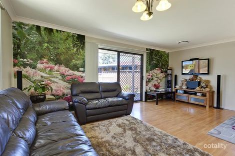 Property photo of 4A Paterson Place Colyton NSW 2760