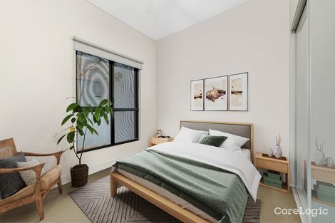Property photo of 18/39-41 Clarence Road Indooroopilly QLD 4068