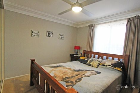 Property photo of 51 Summerfield Circuit Cambridge Gardens NSW 2747