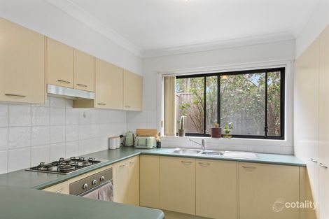 Property photo of 3/18 Alice Street Woonona NSW 2517