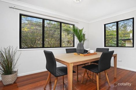 Property photo of 156 Taringa Parade Indooroopilly QLD 4068