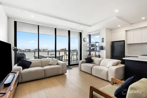 405/290 Keira St, Wollongong, NSW 2500