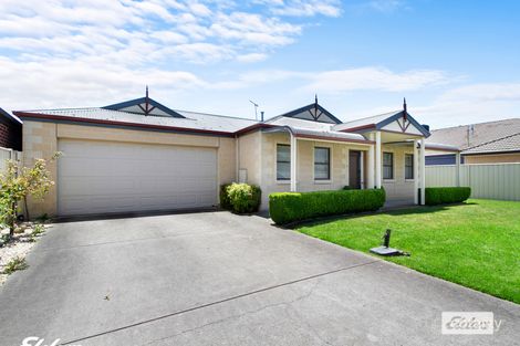 28 Speechley Ct, Sale, VIC 3850