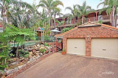 Property photo of 13 Cullen Drive Kiama Downs NSW 2533