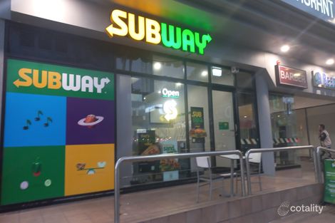 16/9 Beach Rd, Surfers Paradise, QLD 4217