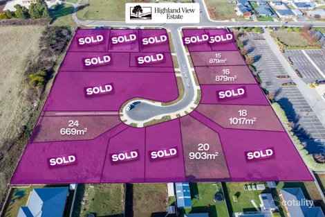 16 Juniper Rise, Deloraine, TAS 7304