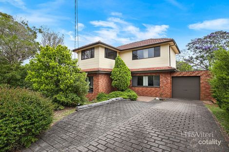 Property photo of 25 Tenth Avenue Loftus NSW 2232