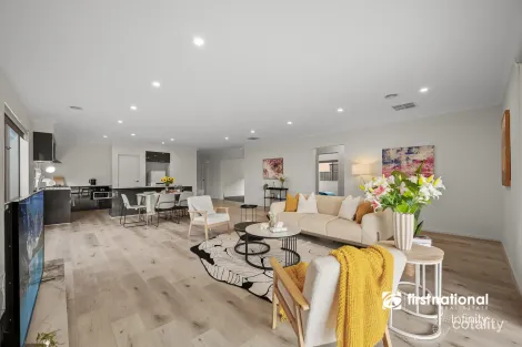 Property photo of 24 Abbeygate Drive Werribee VIC 3030