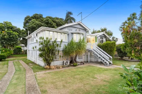 274 Mcdougall St, Koongal, QLD 4701