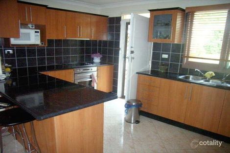 Property photo of 35 Macartney Crescent Hebersham NSW 2770