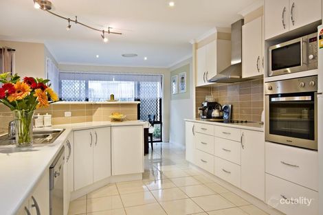 Property photo of 73 Sinnamon Road Sinnamon Park QLD 4073