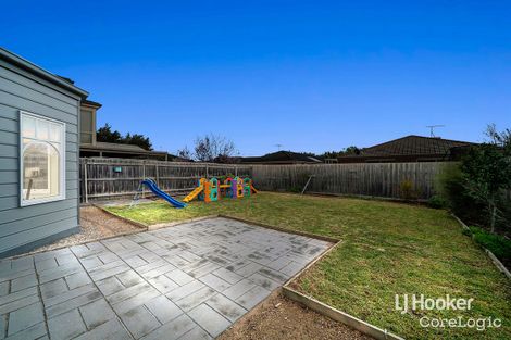 Property photo of 12 Howards Way Point Cook VIC 3030