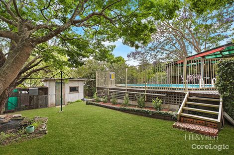 Property photo of 25 Tenth Avenue Loftus NSW 2232