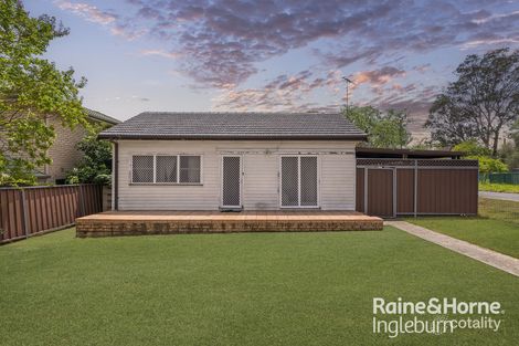 Property photo of 1/36 Belmont Road Glenfield NSW 2167