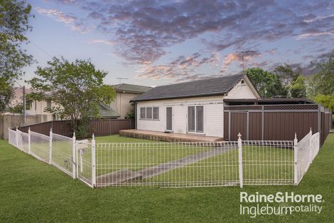 Property photo of 1/36 Belmont Road Glenfield NSW 2167