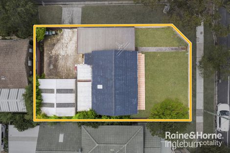 Property photo of 1/36 Belmont Road Glenfield NSW 2167