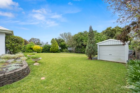 Property photo of 39 Oxford Road Scone NSW 2337