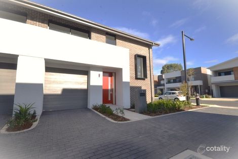 Property photo of 2 Westlake Glade Blacktown NSW 2148
