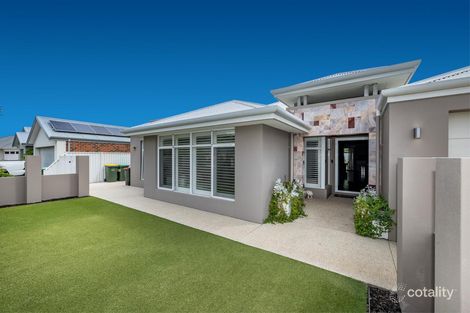 Property photo of 7 Machans Link Burns Beach WA 6028
