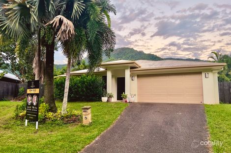 Property photo of 5 Stringer Close Redlynch QLD 4870