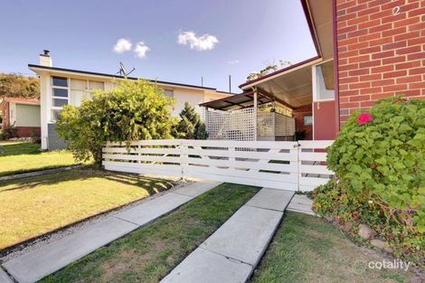 Property photo of 2 Kogarah Avenue Berriedale TAS 7011