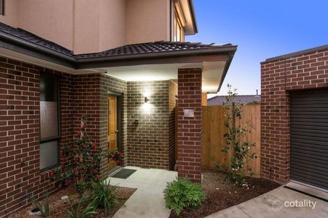 Property photo of 2 Wang Close Mooroolbark VIC 3138