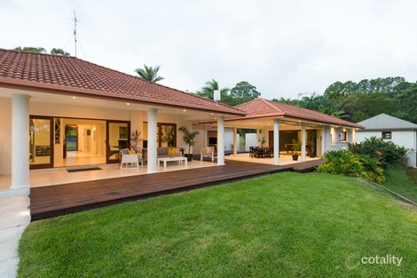 Property photo of 280 Eumundi Range Road Eumundi QLD 4562