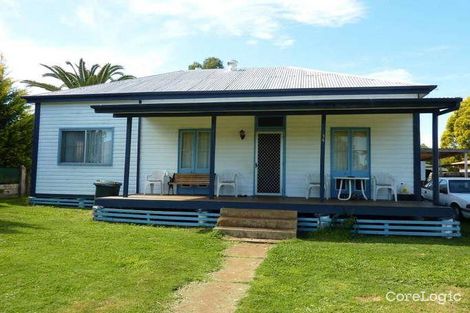 Property photo of 34 Belle Street Kingaroy QLD 4610