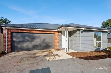 2/4 Louisa St, Croydon, VIC 3136